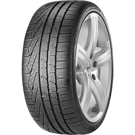 225/50R17 PIRELLI WINTER SOTTOZERO 2 94H RunFlat (*) FSL Studless DCB72 3PMSF