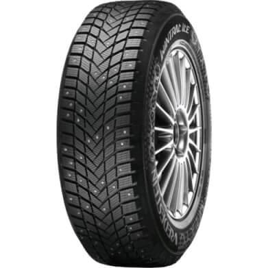 205/55R16 VREDESTEIN WINTRAC ICE 94T XL Studded 3PMSF