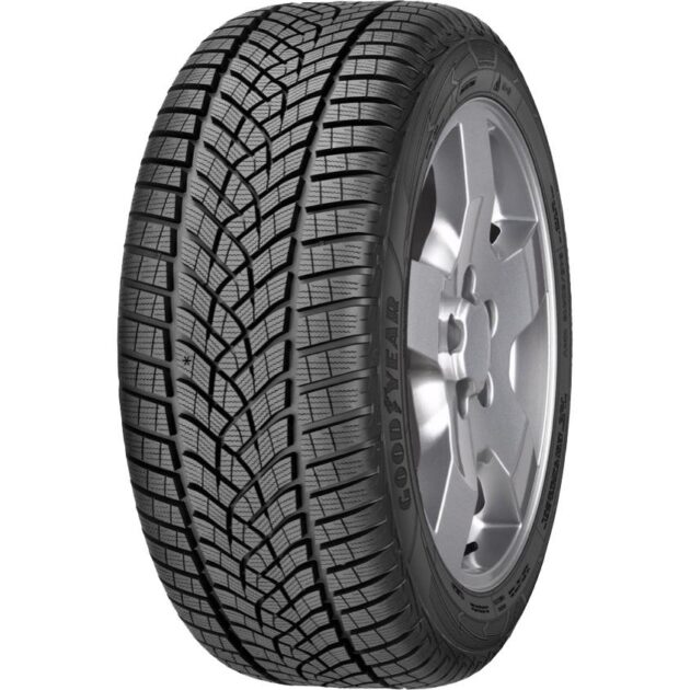 265/50R19 GOODYEAR ULTRA GRIP PERFORMANCE+ SUV 110V XL FP Studless CBB72 3PMSF M+S