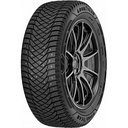 225/60R17 GOODYEAR ULTRA GRIP ARCTIC 2 SUV 103T XL Studded 3PMSF M+S