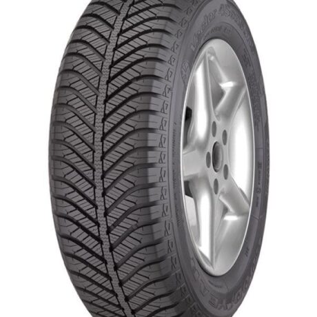 235/55R17 GOODYEAR VECTOR 4SEASONS SUV 99V AO FP CCB72 3PMSF M+S