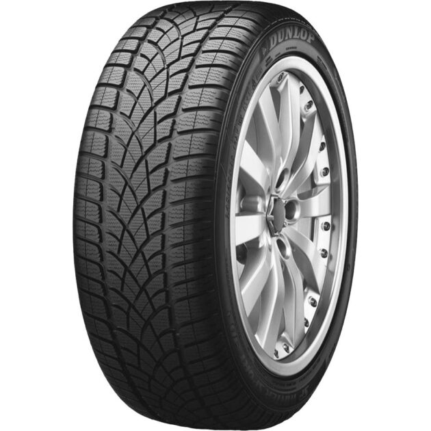 225/55R16 DUNLOP SP WINTER SPORT 3D 95H AO MFS Studless EDB70 3PMSF M+S