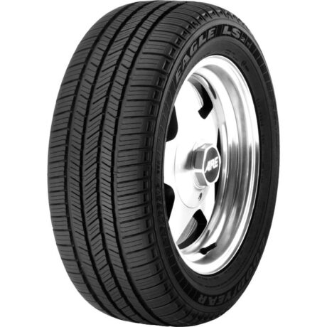 245/50R18 GOODYEAR EAGLE LS-2 100W RunFlat (*)RSC FP DCB71 M+S