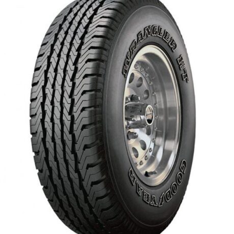 275/55R17 GOODYEAR WRANGLER HP AW 109V CDB72 M+S