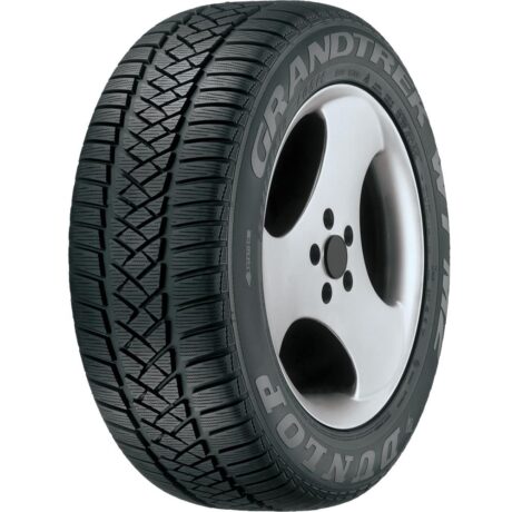 265/55R19 DUNLOP GRANDTREK WT M3 109H MO Studless DCB73 3PMSF M+S