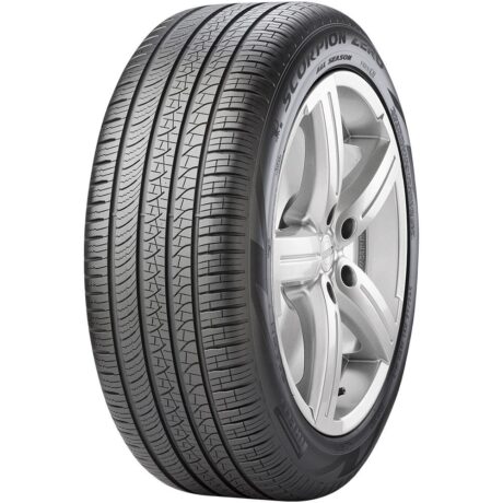 235/55R19 PIRELLI SCORPION ZERO ALL SEASON 105V XL VOL FSL BAB70 M+S