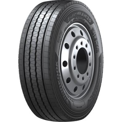 225/75R17,5 Hankook AH35 129/127M M+S 3PMSF Steer REGIONAL CCA67