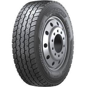 225/75R17,5 Hankook DH35 129/127M M+S 3PMSF Drive REGIONAL DCA73