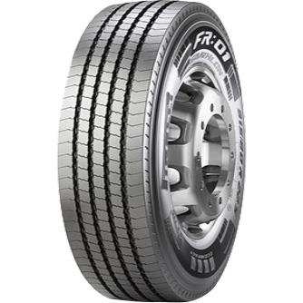 235/75R17,5 Pirelli FR:01T Triathlon 132/130M M+S 3PMSF Steer REGIONAL DCA69