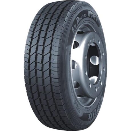 245/70R17,5 Westlake Premium WSR+1 136/134M M+S Steer REGIONAL DDB72