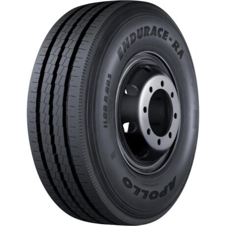 215/75R17,5 Apollo EnduRace RA 126/124M M+S 3PMSF Steer REGIONAL DCA71