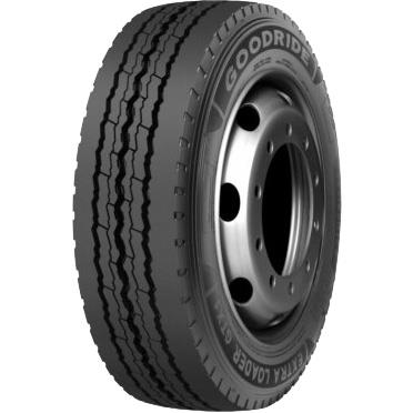 245/70R17,5 Goodride GTX1 143/141J M+S Trailer REGIONAL DCB71