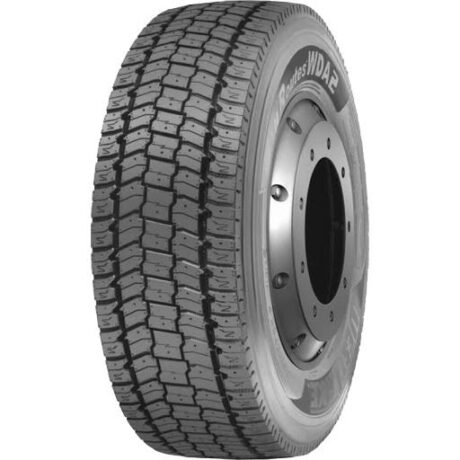 225/75R17,5 Westlake Premium WDA2 129/127M M+S 3PMSF Drive LONG HAUL DDB72