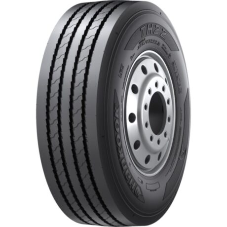 285/70R19,5 Hankook TH22 150/148J M+S Trailer REGIONAL CBA70