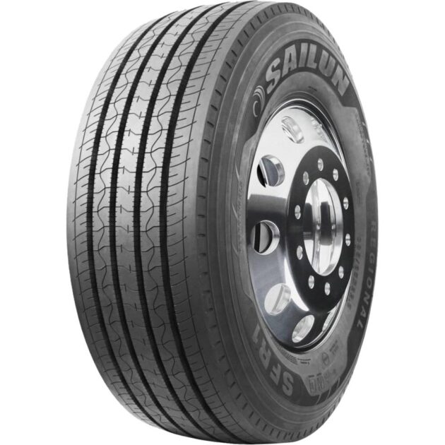 315/70R22,5 Sailun SFR1 156/150L M+S 3PMSF Steer REGIONAL CBB73