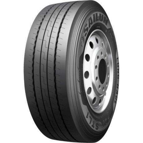 385/55R22,5 Sailun STL1 (158L) M+S 3PMSF Trailer LONG HAUL BBB72