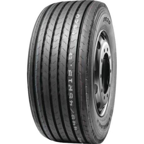 385/55R19,5 LingLong T820 156J M+S Trailer REGIONAL CBB73