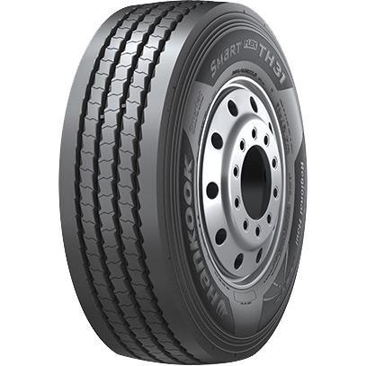 245/70R17,5 Hankook TH31 143/141K M+S Trailer REGIONAL CBA70