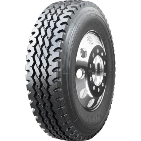 275/70R22,5 Sailun S815 148/145M M+S 3PMSF SteerAndTrailer MIXED USE CCB74