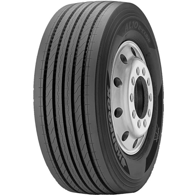 385/65R22,5 Hankook AL10+ 160K M+S 3PMSF Steer LONG HAUL BBA70