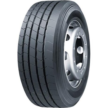 355/50R22,5 Westlake Premium WSL1 156K M+S 3PMSF Steer LONG HAUL DCB73