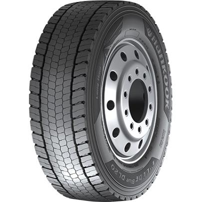 315/60R22,5 Hankook DL20W M+S 3PMSF Drive LONG HAUL BCA72