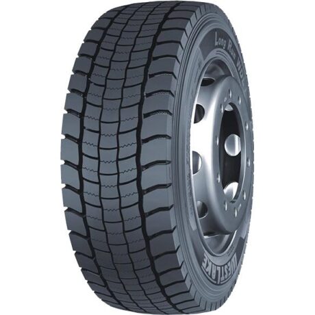 295/60R22,5 Westlake Premium WDL1 150/147K M+S 3PMSF Drive LONG HAUL DCB74