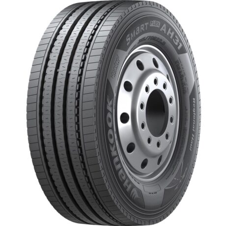 315/70R22,5 Hankook AH31 156/150L M+S 3PMSF Steer REGIONAL CBA73