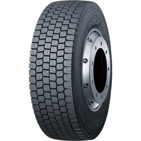 315/70R22,5 Bison AD153 154/150L M+S 3PMSF Drive REGIONAL