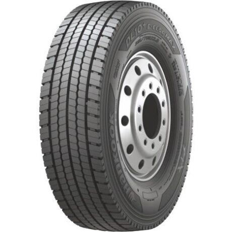 295/55R22,5 Hankook DL10+ 147/145K M+S 3PMSF Drive LONG HAUL CCB74