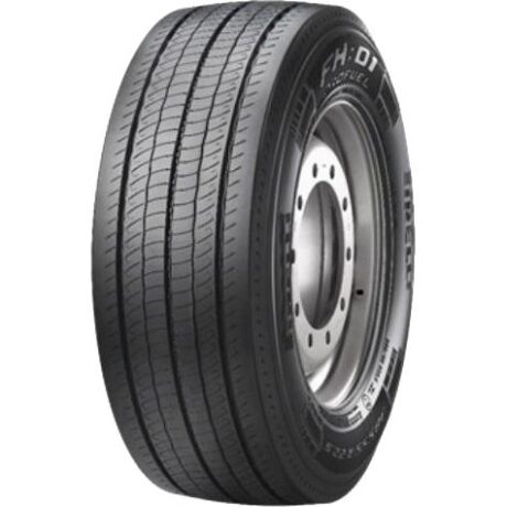 385/55R22,5 Pirelli FH:01S Second 158L (160K) M+S SteerAndTrailer REGIONAL BAA71