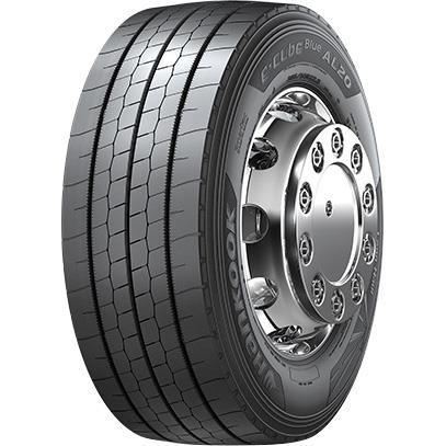 385/55R22,5 Hankook AL20 160K M+S 3PMSF SteerAndTrailer LONG HAUL ACA70