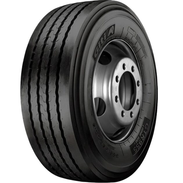 385/65R22,5 Giti GTR955 164K (158L) M+S 3PMSF Trailer REGIONAL BBA71