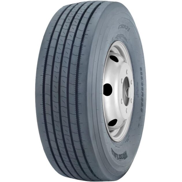 425/65R22,5 Goodride CR931 165K M+S SteerAndTrailer REGIONAL CCB73