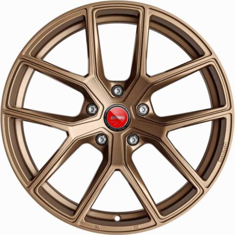 Momo RF-01 Golden Bronze 8,5×19 5×112 ET30 CB66,6 60° 700 kg WR11G85930266