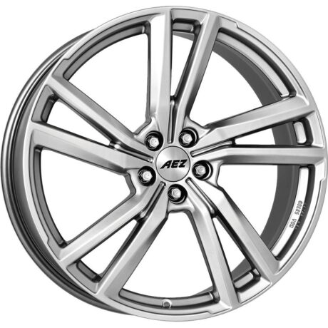 AEZ North High gloss 8,5×20 5×108 ET42 CB63,4 60° 700 kg ANO0LHHA42