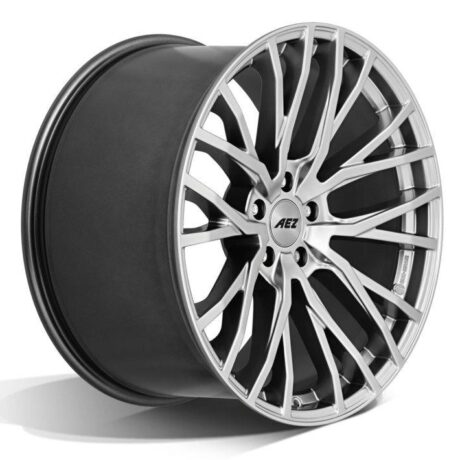 AEZ Panama High gloss 7,5×19 5×112 ET32 CB66,6 60° 810 kg APA9J8HA32E