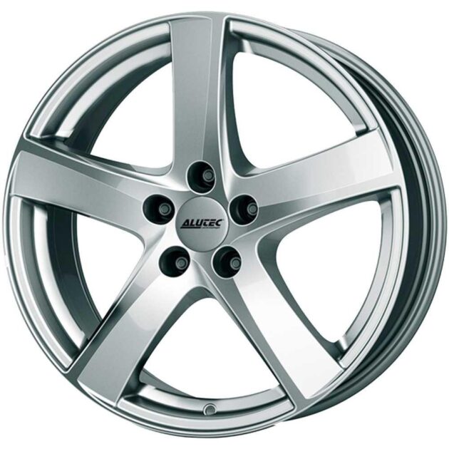 Alutec Freeze polar-silver 6,5x16 5x112 ET41 CB57,1 R13 710 kg FRE65641V21-0