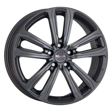 MAK Magma Matt Titan 7×17 4×108 ET15 CB65,1 60° 660 kg F7070MMMT15EG