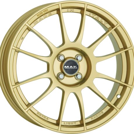 MAK XLR Gold 7,5×18 4×98 ET33 CB58,1 60° 570 kg F7580XNGO33AX