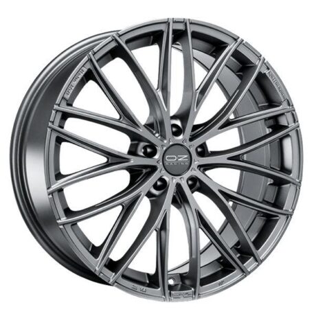 OZ Racing Italia 150 Grigio Corsa 8×19 5×114.3 ET45 CB75,0 Conical 60° Tuner 60° 700 kg W01889205G1