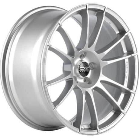 OZ Racing Ultraleggera Chrystal Titanium 7×15 4×108 ET18 CB75,0 60° 600 kg W0173125061