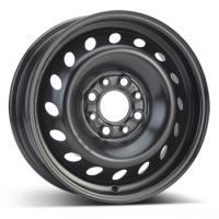 KFZ 3450 Black 5×13 4×98 ET33 CB58,1 60°