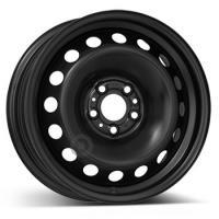 KFZ 4105 Black 6×15 5×98 ET38 CB58,1 60°