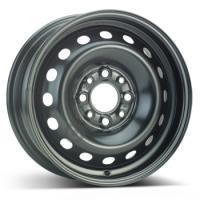 KFZ 4180 Black 5×13 4×98 ET35 CB58,1 60°