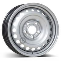 KFZ 4516 Silver 6×15 5×114.3 ET40 CB66,1 60°