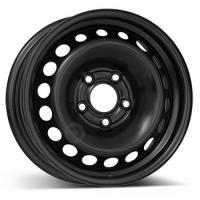 KFZ 5020 Black 6×15 5×114.3 ET35 CB66,1 60°