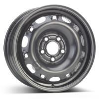 KFZ 5210 Black 5×14 5×100 ET35 CB57,1 R13