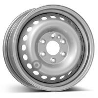 KFZ 6022 Silver 6,5×16 6×125 ET68 CB74,1 60°