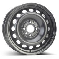 KFZ 6315 Black 5,5×14 4×98 ET35 CB58,1 60°